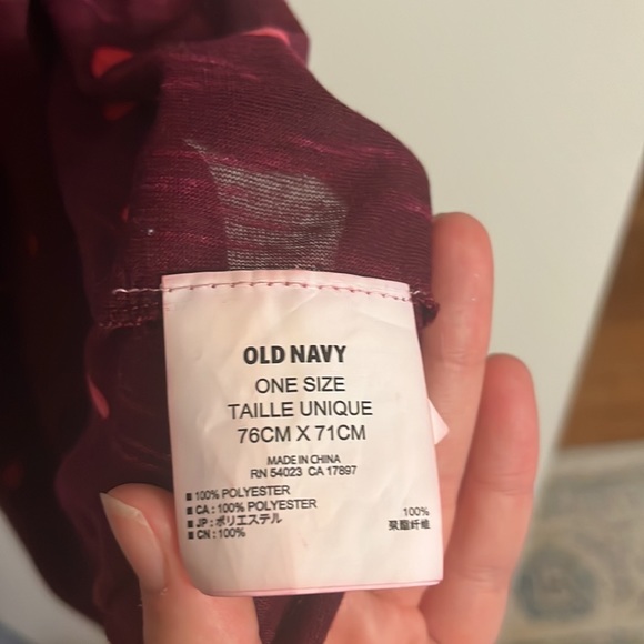 Scarf - Picture 2 of 4